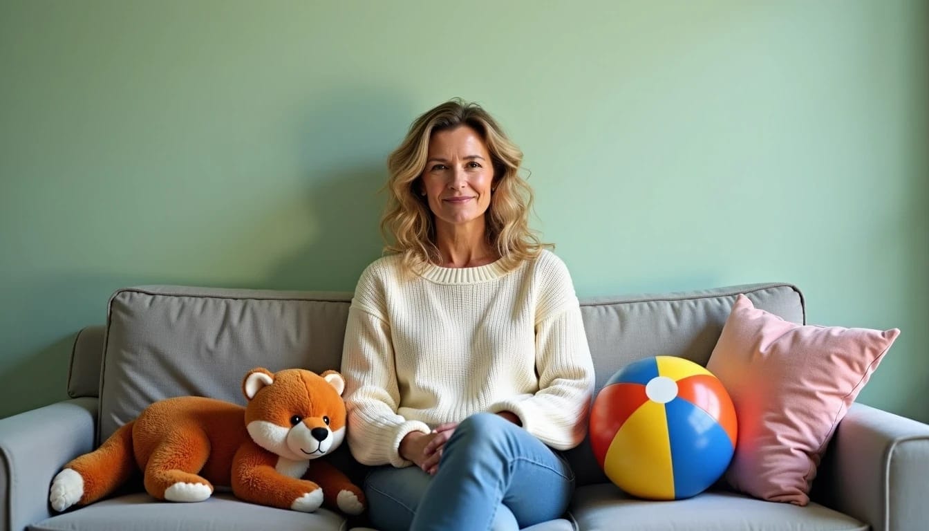 Joannahusets stifter tager sit livsværk i forsvar.